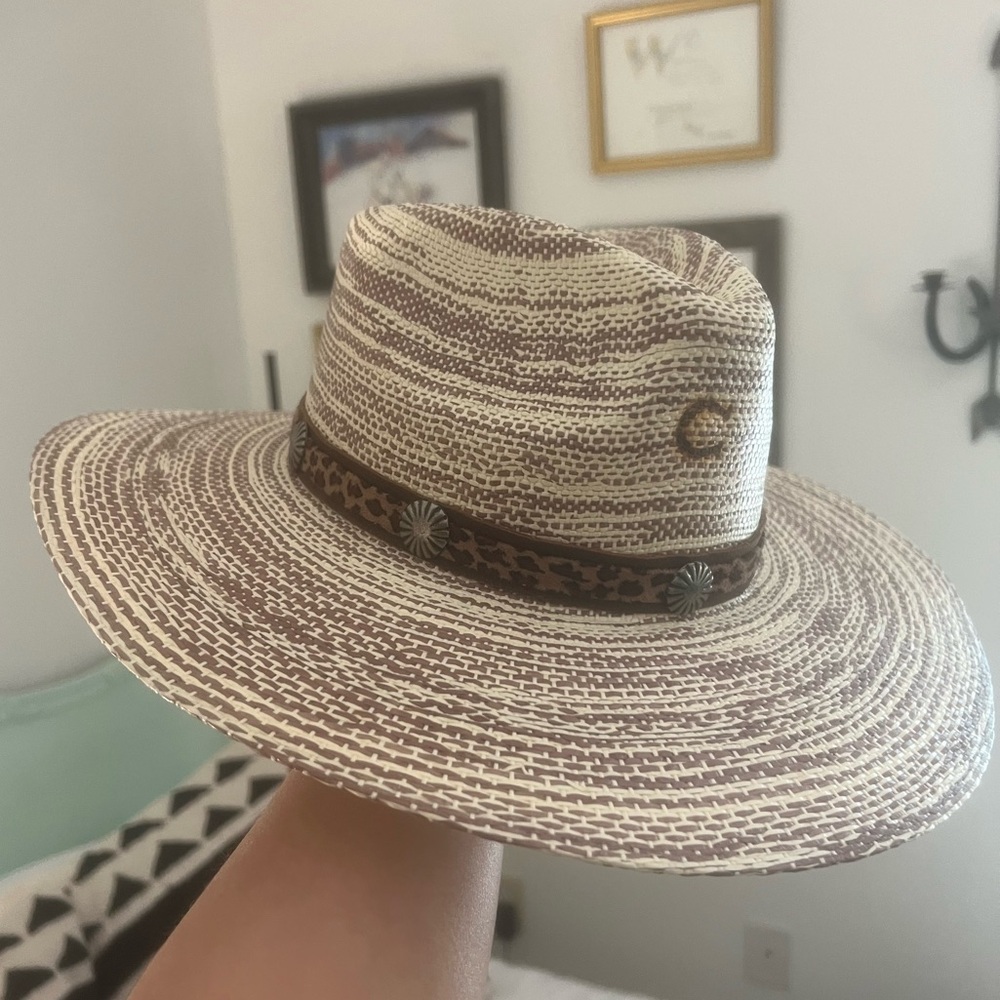 Charlie One Horse Prowlin’ Hat
